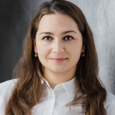 Foto von  Tetiana Schneider